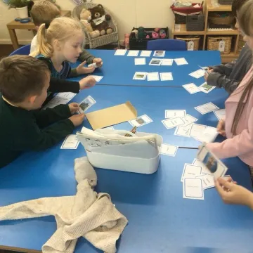 Geography
