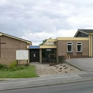 Stocksbridge