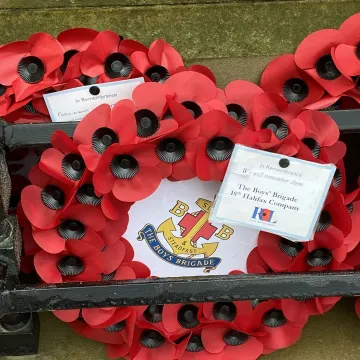 Remembrance Sunday 2024 (3)