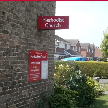 Holme On Spalding Moor – Exter