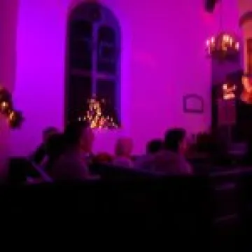 Christmas Carol Service 2014