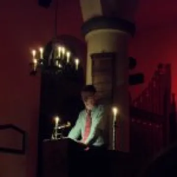 Christmas Carol Service 2014