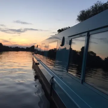 Sunset-Sunsflower-Thames-Solar