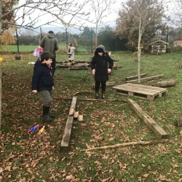 Forest school