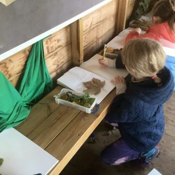 Forest school