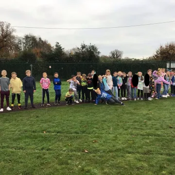 Children in need