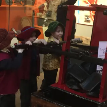 Tudors 4