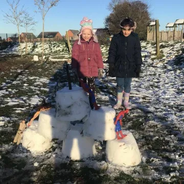 Forest school