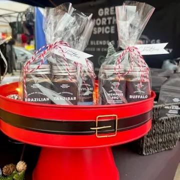 Great Northern Spice 1