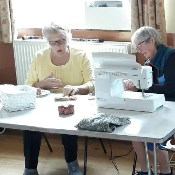 Repair Cafe 3