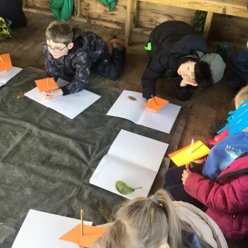 Forest school