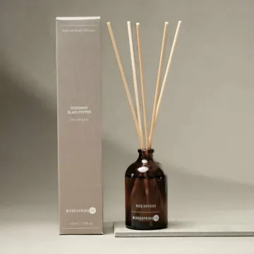 Woodspring Co