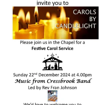 Litton Carols