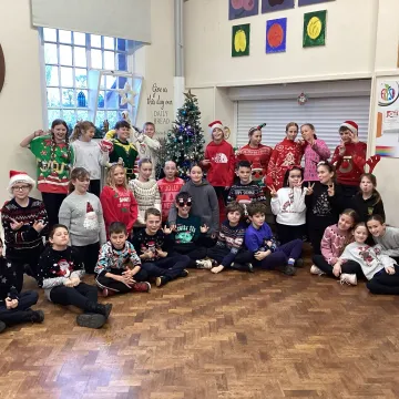 Christmas