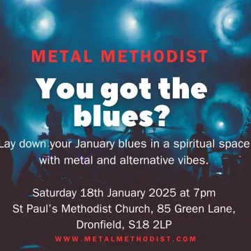 You Got The Blues