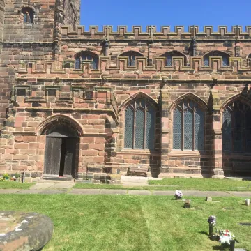 Ecclesiastical 3