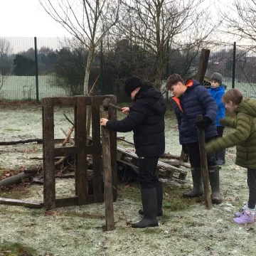 Forest School L1