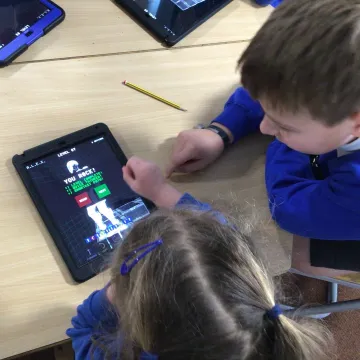 Buddy coding