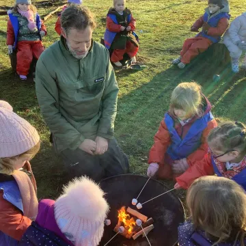 Firepit