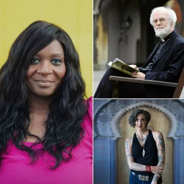 Wholehearted speakers