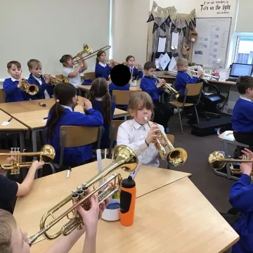 Music