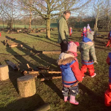 Forest school