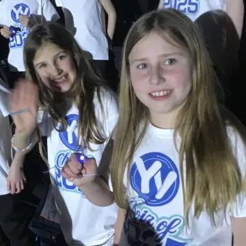 YV 2