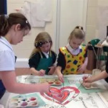 Westleigh Primary School