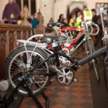Bicycle Power 01