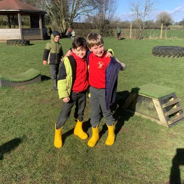 Wellies 2
