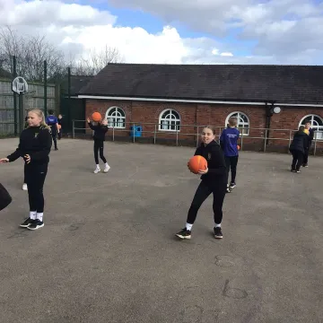 PE