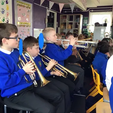 Brass 2