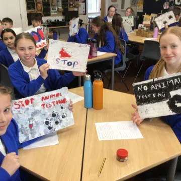 Activism Art