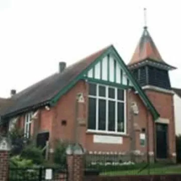 Cookham Rise Methodist Church