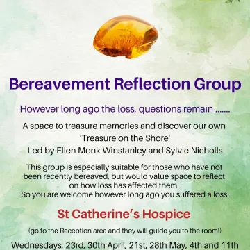 Bereavement Course