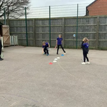 PE