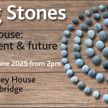 Living Stones