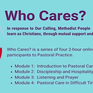 Who Cares?