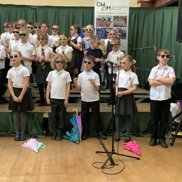 Y3 Singfest