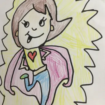 Superheroes 13