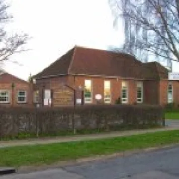 West Thorpe