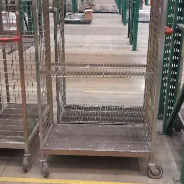 Picking T