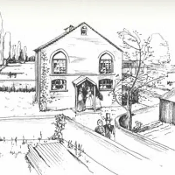 Artists Impression of Bridge S