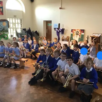 Brass