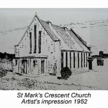 Artists Impression of New Chur