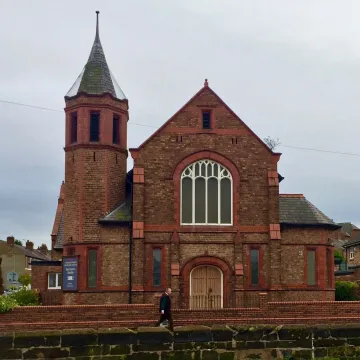 Stockton Heath