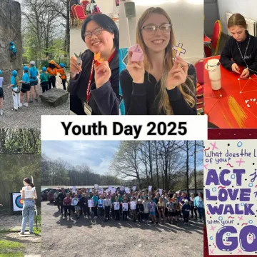 Youth Day 2025