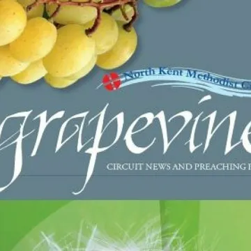 Grapevine Newsletters