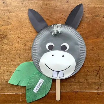 Donkey craft