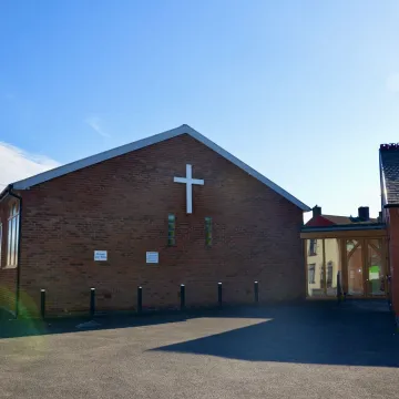 Atherton Central 3 (2025)